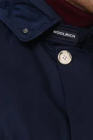 Parka ARCTIC | Regular Fit Woolrich granatowy