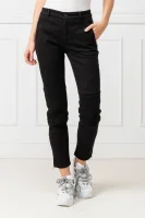 джинси | skinny fit N21 чорний
