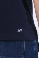 T-shirt | Regular Fit Lacoste navy blue