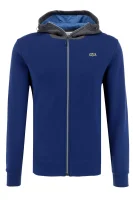 Sweatshirt | Regular Fit Lacoste blue