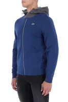 Sweatshirt | Regular Fit Lacoste blue