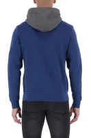 Bluza | Regular Fit Lacoste niebieski