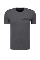 T-shirt RN 24 | Relaxed fit BOSS BLACK gray