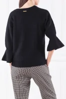 Sweater SHAKER | Regular Fit Michael Kors black