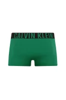 Bokserki Calvin Klein Underwear zielony