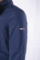 Parka TJM TECHNICAL | Regular Fit Tommy Jeans navy blue