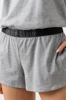 Jumpsuit | Regular Fit Calvin Klein Swimwear gray