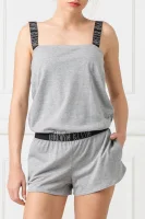 Jumpsuit | Regular Fit Calvin Klein Swimwear gray
