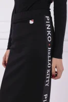 Skirt EXOTIC Pinko black