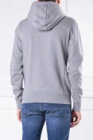Sweatshirt | Regular Fit Calvin Klein gray