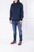 Sweatshirt TJM TOMMY CLASSICS H | Regular Fit Tommy Jeans navy blue