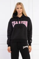 Sweatshirt | Custom fit Champion black