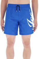 Swimming shorts | Regular Fit Ice Play blue