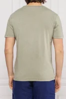 T-shirt Tokks | Regular Fit BOSS ORANGE khaki