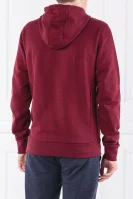 Sweatshirt | Regular Fit Calvin Klein claret