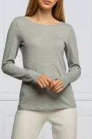 Blouse | Regular Fit Marc O' Polo gray