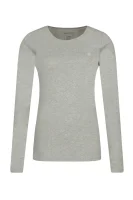 Blouse | Regular Fit Marc O' Polo gray