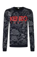 Sweatshirt | Regular Fit Kenzo navy blue