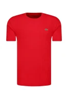 T-shirt | Regular Fit Lacoste red