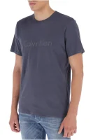 T-shirt | Regular Fit Calvin Klein Underwear gray