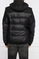 Down jacket 2in1 J_Kivu | Regular Fit BOSS GREEN black