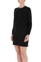 Dress | Regular Fit Just Cavalli black