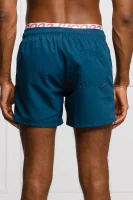 Swimming shorts COCOA | Regular Fit HUGO navy blue