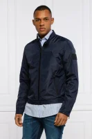 Jacket | Regular Fit CALVIN KLEIN JEANS navy blue