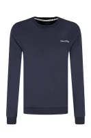 Sweatshirt | Regular Fit Marc O' Polo navy blue