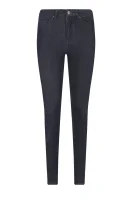 Jeans J11 | Skinny fit BOSS ORANGE navy blue