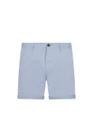 Shorts | Regular Fit Michael Kors baby blue