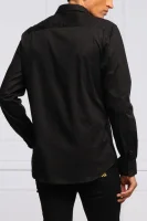 Shirt | Slim Fit Versace Jeans Couture black