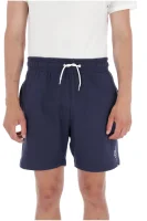 Shorts CK NYC | Regular Fit Calvin Klein Swimwear navy blue