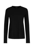 Kaszmirowy sweter | Regular Fit POLO RALPH LAUREN czarny