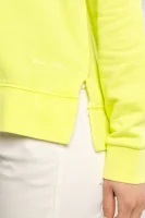 Bluza | Regular Fit Marc O' Polo żółty