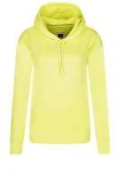 Sweatshirt | Regular Fit Marc O' Polo yellow