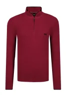 Sweater Zidney | Regular Fit BOSS GREEN raspberry