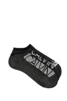 Socks 3-pack JASPER Calvin Klein gray