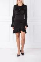 Dress Just Cavalli black