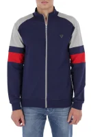 Sweatshirt | Regular Fit Guess navy blue