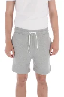 Shorts CK NYC | Regular Fit Calvin Klein Swimwear gray