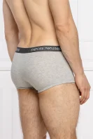 Boxer shorts 3-pack Emporio Armani gray