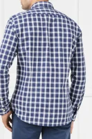 Koszula | Shaped fit Marc O' Polo niebieski
