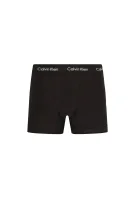 Bokserki 3-pack Calvin Klein Underwear koralowy