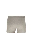 Bokserki 3-pack Calvin Klein Underwear koralowy