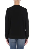 Sweatshirt | Regular Fit Just Cavalli black