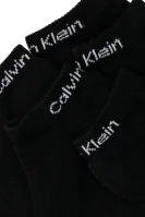 Skarpety 6-pack DIEGO Calvin Klein czarny