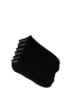 Socks 6-pack DIEGO Calvin Klein black