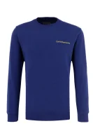 Sweatshirt Horos 1 | Regular Fit CALVIN KLEIN JEANS blue