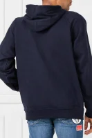 Sweatshirt | Regular Fit CALVIN KLEIN JEANS navy blue